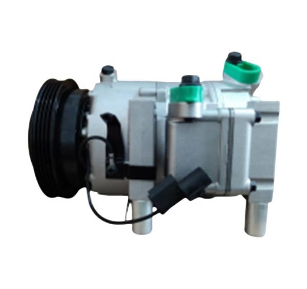 Replacement Compressor AC For Car Hyundai Accent 2006-2009 97701-1E000