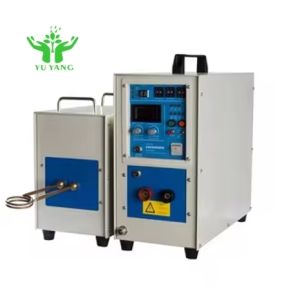 Popular Semi-Automatic Hand Held Induction Sealer 12V Impulse Heat Bag Sealer Machine with Core Motor Components