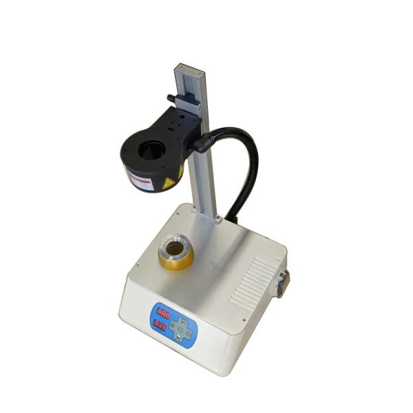 Economical and Compact Shrink Fit Machine Manual Lift Shrink Fit Heating Machine for Heat Shrink Tool Holder