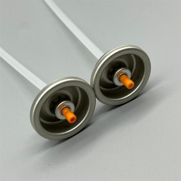 Valve de pulvérisation d'insecticide à base d'huile de qualité supérieure pour la lutte industrielle contre les ravageurs - pulvérisation lourde pour les environnements difficiles