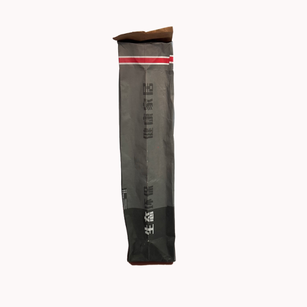 Industrial Laminated Kraft Paper Bags 25KG Packing Weight For Secure Transport And Storage