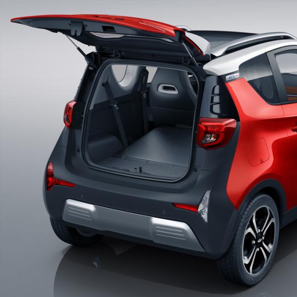 Chery small Ant 4 Passengers Mini Ev Car Arrizo 5 Vehicles 0km Second Hand Small Carry-in Suv Car Made In Electric R15