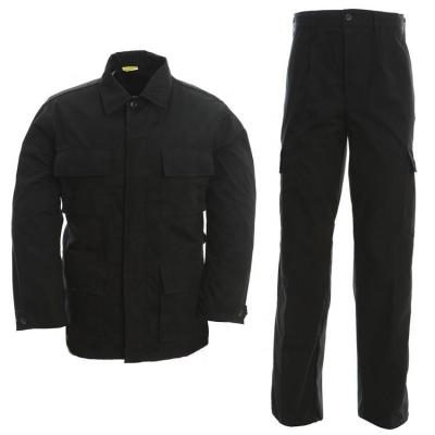 Uniforme tático militar da camuflagem do combate do desgaste do combate 210gsm do exército