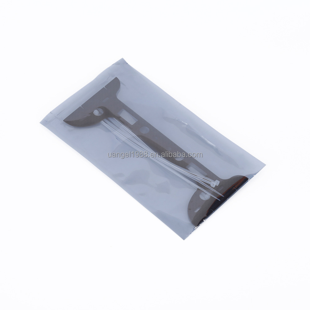 1pcs UAV Full Carbon Plate Camera Gimbal Tripod Board For Phantom3