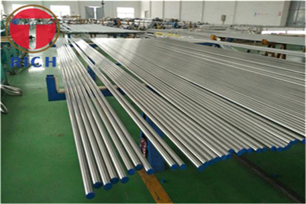Black Seamless And Welded Rolled Steel Pipe