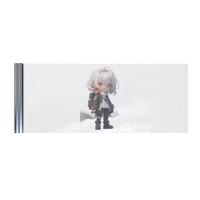 Indoor Definition Glass Curtain Wall LED Advertising Screen IP65 Waterproof 3840Hz Refresh Rate 5000nits Brightness