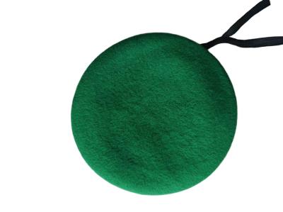 Custom Military Beret - Army Green Tactical Cap for Outdoor Training
