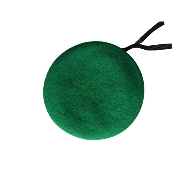 アウトドアトレーニング戦術エメラルドベレット IR抑制ドレス&フィールド使用