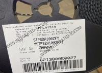 Puces à haute tension des véhicules à moteur du redresseur SOD-123F IC de Schottky de puissance de STPS2H100ZFY