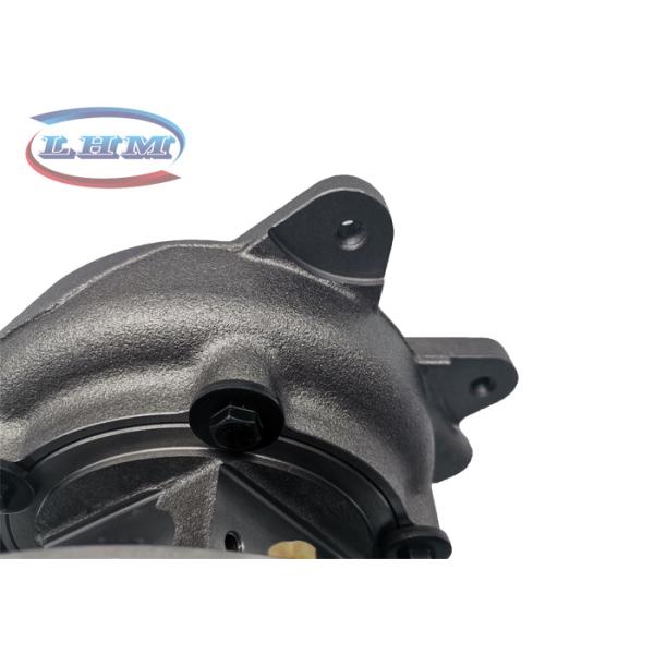17201-11070 Car Turbocharger For TOYOTA HILUX 2GDFTV GUN142 GUN165 GUN155