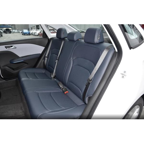 2024 Chevrolet Monza 1.5L Dual Clutch Enjoyment Plus Edition Gas Car 4656x1798x1465