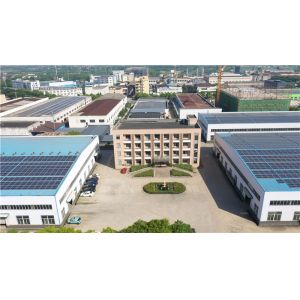 TORICH INTERNATIONAL LIMITED