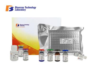 High Sensitive B-EPR Porcine Test Kit For Accurate Quantitative Detection
