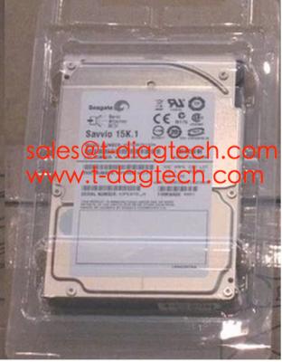 Seagate Savvio 36GB 15K 3.0Gbps SFF Serial SCSI / SAS Hard Drive ST936751SS