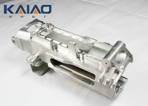 Automatic Lathe Milling Machine CNC Precision Parts Stamping