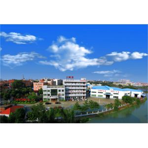 Guangdong Lishunyuan Intelligent Automation Co., Ltd.