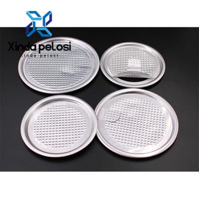 Best Price  PVC Coin Tag White Round Tag With Glue For Access Control For Purchase