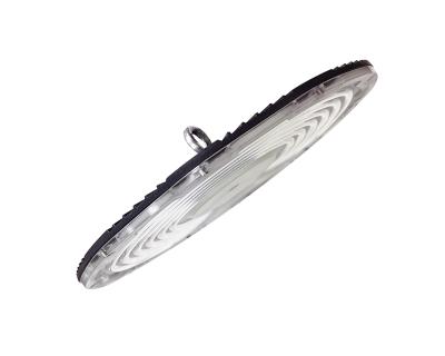 Stable Round LED IP65 High Bay Light Flicker Free Multipurpose