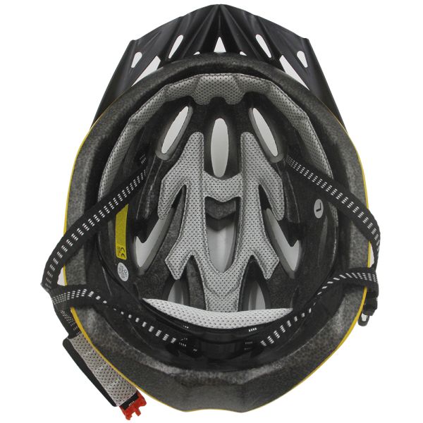 Customizable Adult Cycling Helmet for Mountain & Electric Bike Users Specific Design for Cyclists