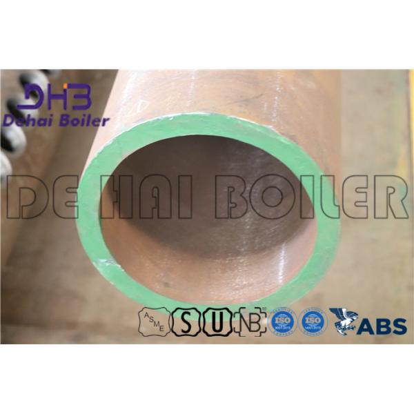 Alloy Steel Boiler Manifold Headers Water Cooled For Steam Boiler Economizer