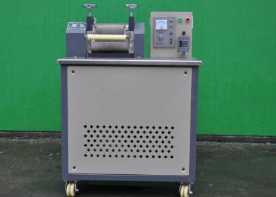 High Capacity  Pelletizer Plastic Cutting Equipment Adjustable Speed 950x800x1350mm
