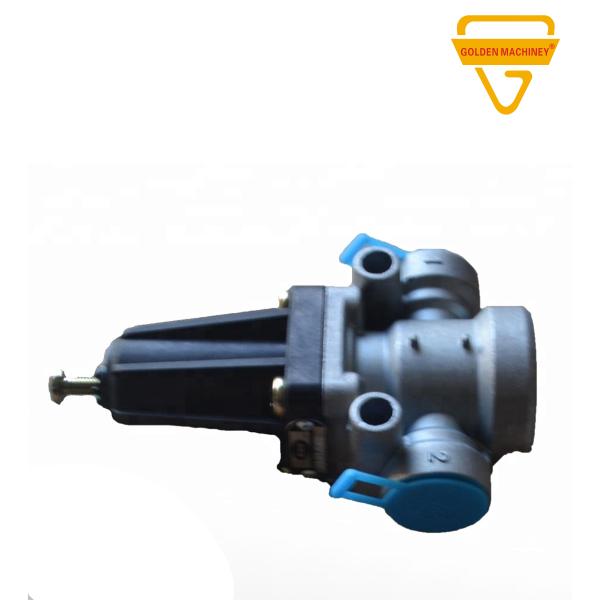 4750103330 MAN TGA truck Pressure Limiting Valve