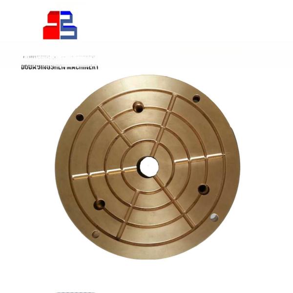 Building Material Shops Mining Crusher Spare Parts Socket Liner for Cone Crusher