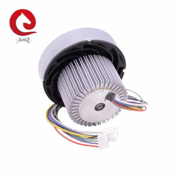 Fã de alta velocidade sem escova de alta velocidade do ventilador do ventilador 12v da C.C. 26000RPM para o otário da fleuma