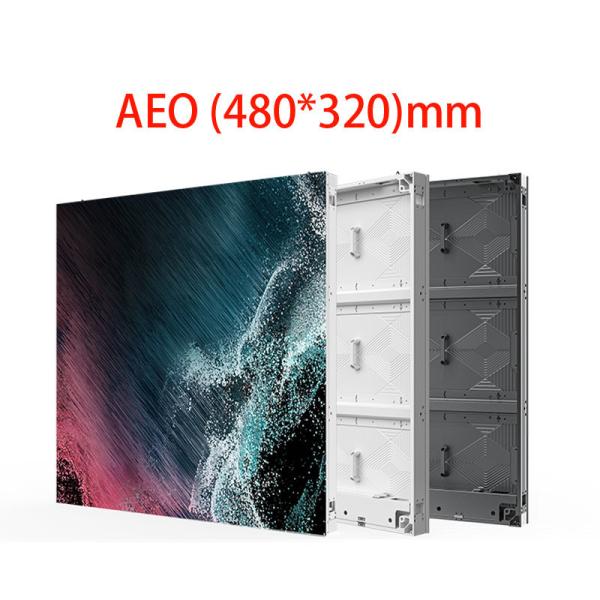 LED Interactive Whiteboard with High Brightness 5000-7000nits and High Refresh Rate 3840Hz for Outdoor Use