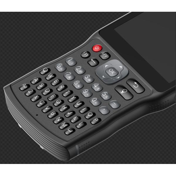 4GB RAM/64GB Flash Memory Capacity GPS Receiver With Accelerometer Sensor And Performance