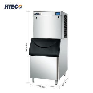 Automatic Ice Machine