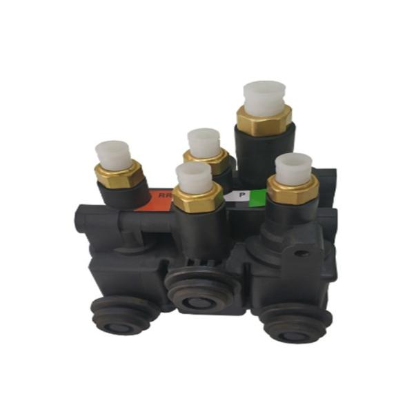 Range Rover L405 LR070246 Airbag Solenoid Valve