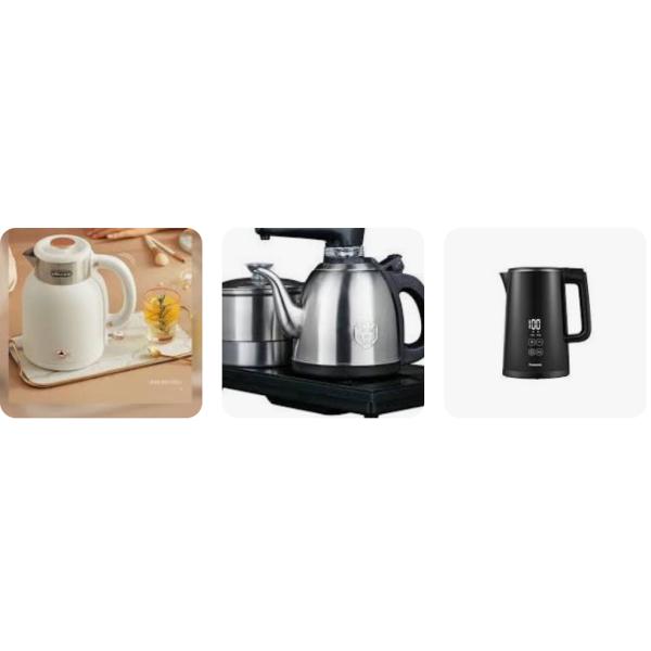 Изоляция Мика для бытовой техники, Мика для электрического водонагревателя