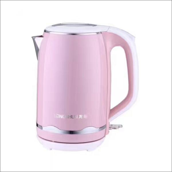 Anti Scald Instant Boiling Water Kettle Durable Kitchenaid Electric Tea Kettle