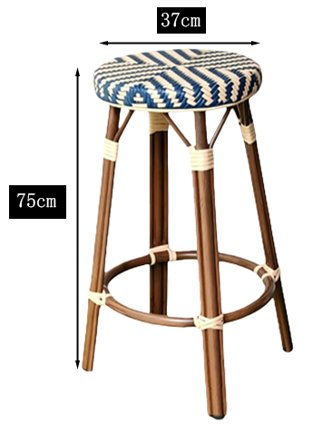 Wholesale Commercial Bar Stools and Counter Stools Factory Direct Price for Pub Restaurant Hotel