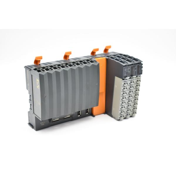 Модуль Intel x86 СИСТЕМЫ C.P.U. PLC X20CP1382 B&R X20 400 MHz совместимое с интегрированным процессором I/O