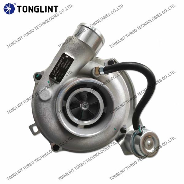 Hino Highway Truck GT3271S Turbo 750853-0001 for Diesel Turbocharger 24100-3530A with J05C-TE Engine