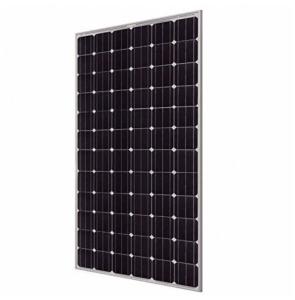 36V 360ワットの単結晶太陽光パネル
