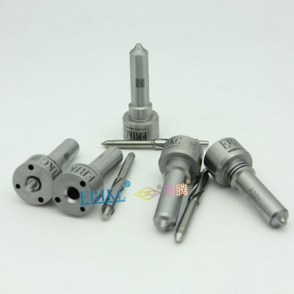 ERIKC fuel oil injection pump injector nozzle L053PBC For Delp nozzle common rail L053 PBC