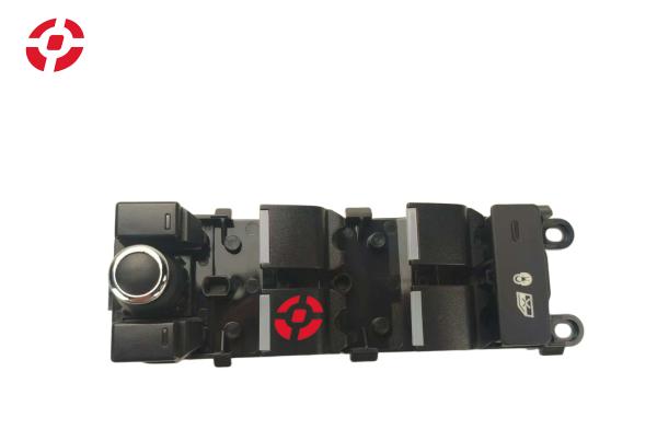 Power master window switch Control panel driver side button for Land Rover Window lifter switch OE LR110324 LR034932