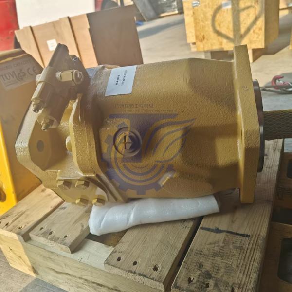 4644884 CA4644884 464-4884 FOR Caterpillar 993K 922K WHEEL LOADER PARTS HYDRAULIC PUMP PUMP GP-PISTON (HYDRAULIC FAN) AFTERMARKET ORIGINAL REMANUFACTURING OEM Brand New