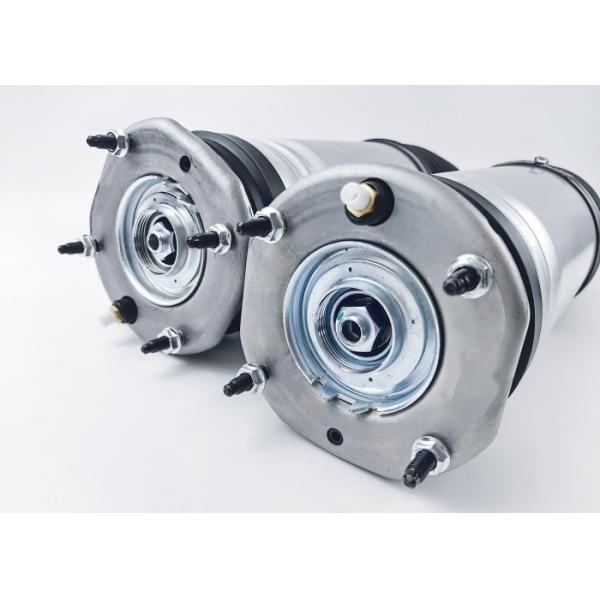 Land Rover Discovery 5 L462 Suspensión aérea delantera Par de soportes