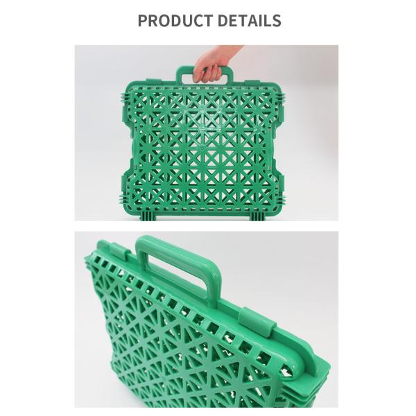 Parties de machines agricoles - sac de colostrum de 38 cm - pince à décongélation - fixateur d'eau - équipement de séchage de 4 litres