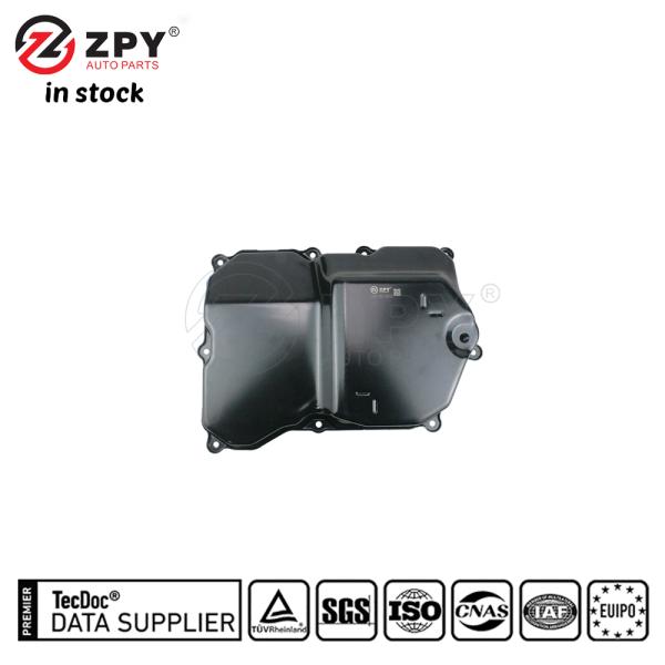 ZPY Transmission Oil Sump 09M321361A for Audi Q3 8U VW Porsche