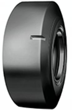 12.00R24 / 17.5R25 Radial OTR Tyre Off Road Rubber Material For Truck SNSRT5 Pattern