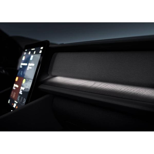 Volvo Polestar 2 Luxury Chinese Electric Sedan 160km/H 205km/H