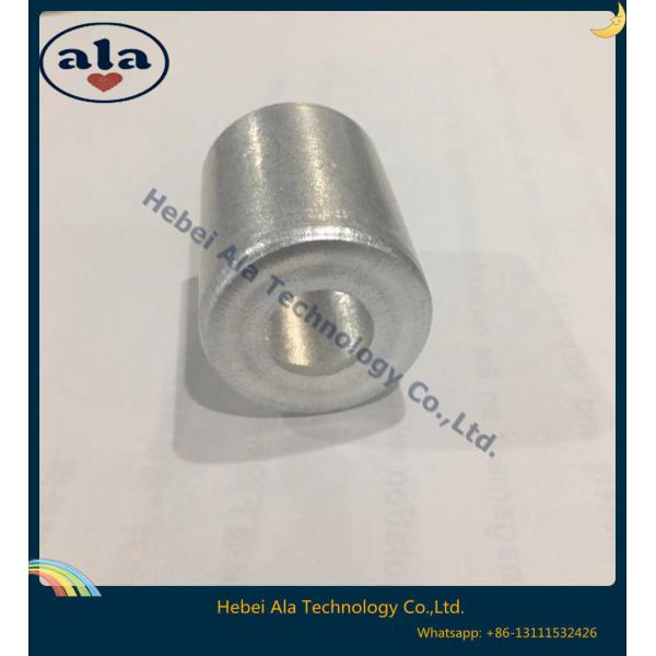 Auto A/C Hose Al & iron jacket| Al & iron ferrules |auto air conditioning hose fittings| Connectors