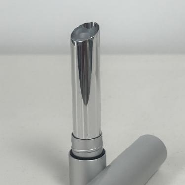 3g 5g Aluminum Lipstick Tube Custom Brand Cosmetic Tube Packaging (MC-KH-1102)