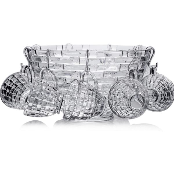 Popular products 5oz Woven Collection Clear Transparent 150ml Coffee Mug Tea Glass