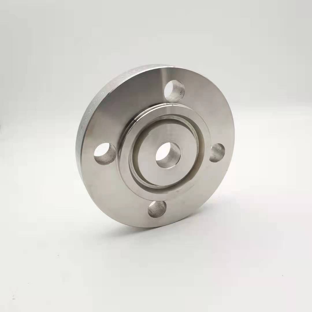 Подгонянный класс 150 Astm A182 F304 слепого фланца Asme B16 5